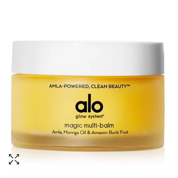 NWT ALO Yoga Wellness Set (4 Mini/Travel Size Items) - Picture 5 of 7